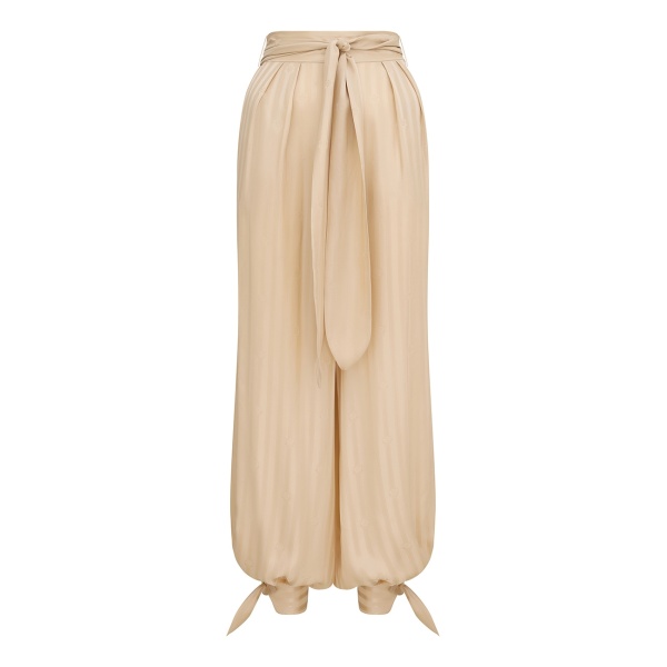 Elevate your elegance in this Zimmermann Pants available now at Luxury Shoes 