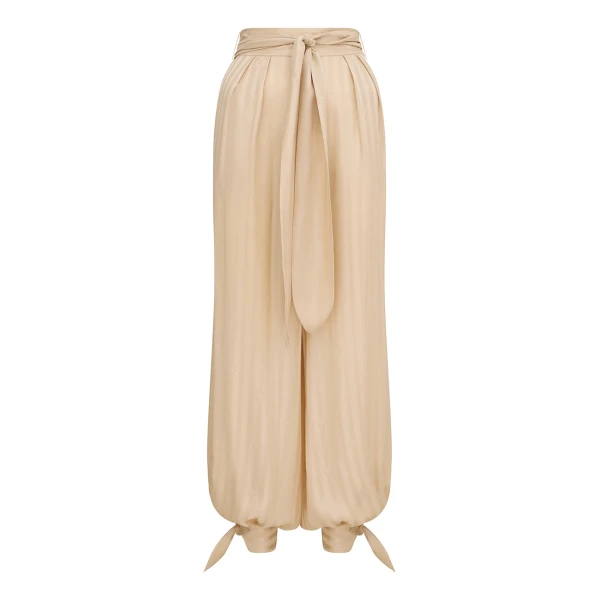 Elevate your elegance in this Zimmermann Pants available now at Luxury Shoes 