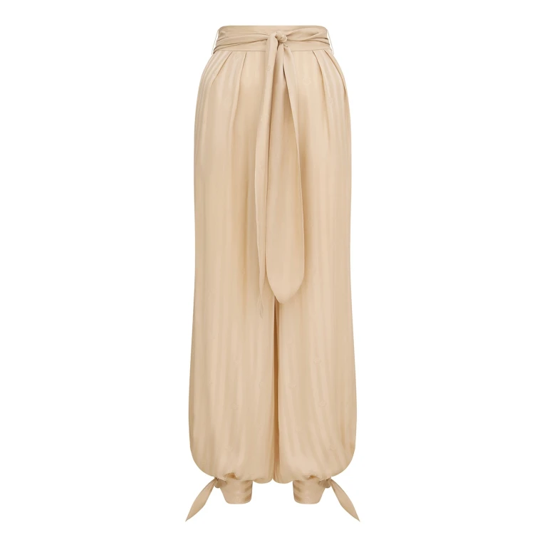 Elevate your elegance in this Zimmermann Pants available now at Luxury Shoes 