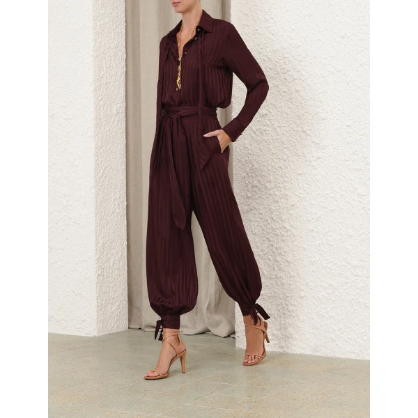 Elevate your elegance in this Zimmermann Tops available now at Luxury Shoes 