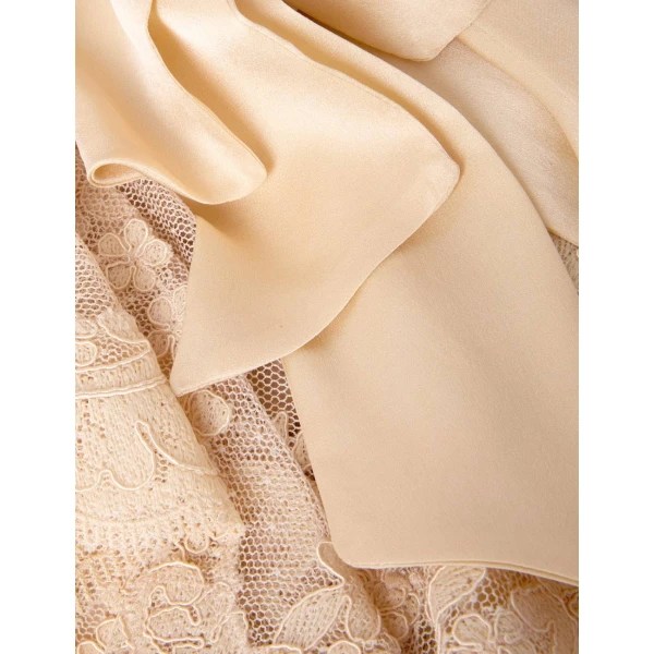 Elevate your elegance in this Zimmermann Tops available now at Luxury Shoes 