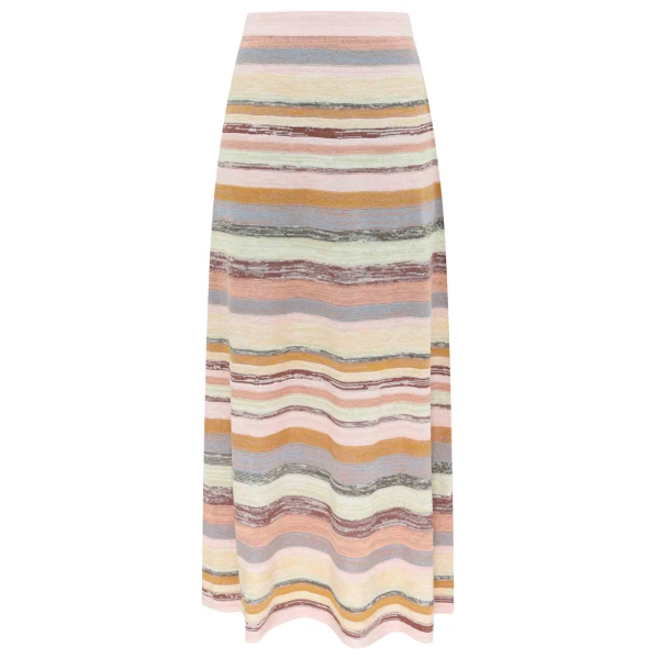 Elevate your elegance in this Zimmermann Skirts available now at Luxury Shoes 