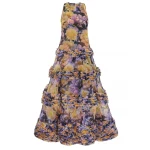 Elevate your elegance in this Zimmermann Dresses available now at Luxury Shoes 