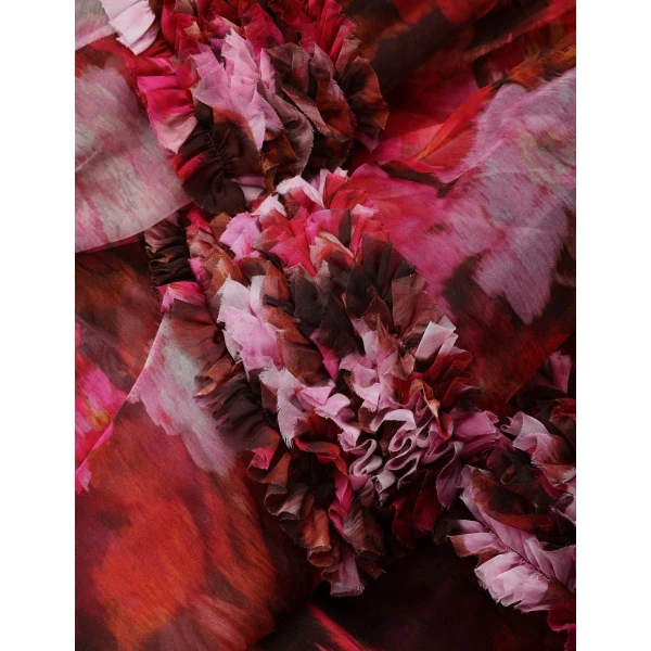 Elevate your elegance in this Zimmermann Skirts available now at Luxury Shoes 