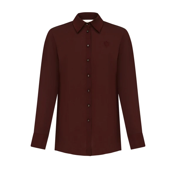 Elevate your elegance in this Zimmermann Tops available now at Luxury Shoes 