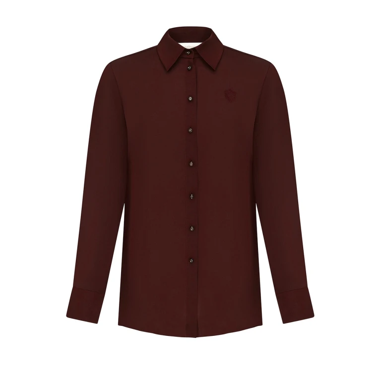 Elevate your elegance in this Zimmermann Tops available now at Luxury Shoes 
