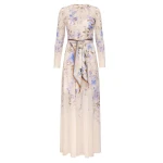 Elevate your elegance in this Zimmermann Dresses available now at Luxury Shoes 