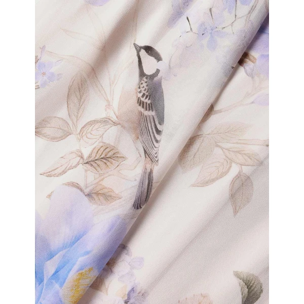 Elevate your elegance in this Zimmermann Dresses available now at Luxury Shoes 