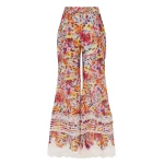 Elevate your elegance in this Zimmermann Pants available now at Luxury Shoes 