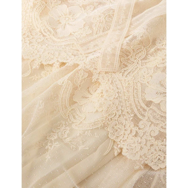 Elevate your elegance in this Zimmermann Dresses available now at Luxury Shoes 