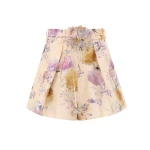 Elevate your elegance in this Zimmermann Shorts available now at Luxury Shoes 