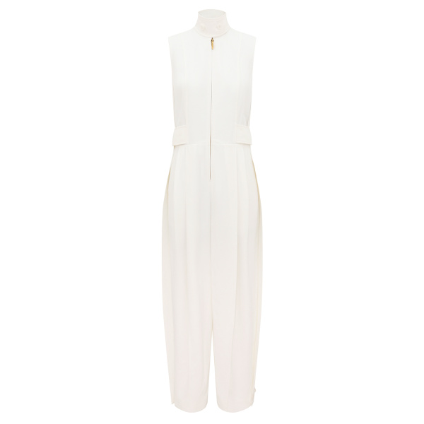 Elevate your elegance in this Zimmermann Jumpsuit available now at Luxury Shoes 