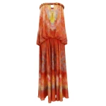 Elevate your elegance in this Zimmermann Dresses available now at Luxury Shoes 