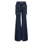 Elevate your elegance in this Zimmermann Pants available now at Luxury Shoes 