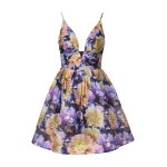 Elevate your elegance in this Zimmermann Dresses available now at Luxury Shoes 