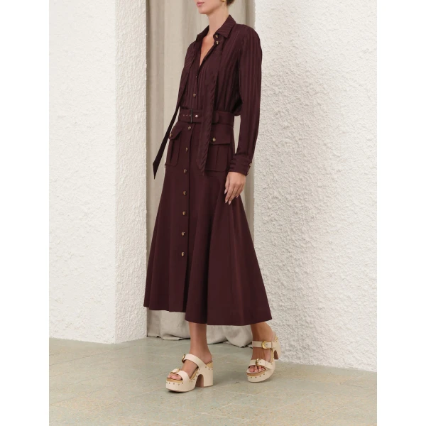 Elevate your elegance in this Zimmermann Skirts available now at Luxury Shoes 