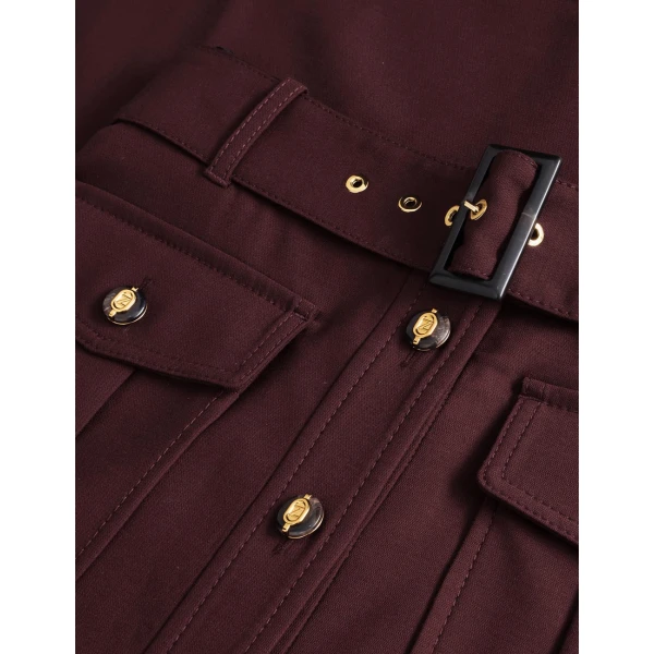 Elevate your elegance in this Zimmermann Skirts available now at Luxury Shoes 
