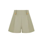 Elevate your elegance in this Zimmermann Shorts available now at Luxury Shoes 