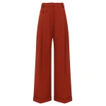 Elevate your elegance in this Zimmermann Pants available now at Luxury Shoes 