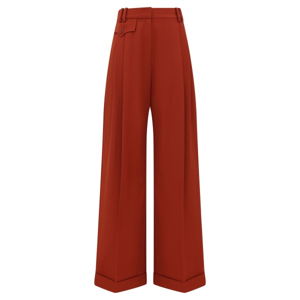 Elevate your elegance in this Zimmermann Pants available now at Luxury Shoes 