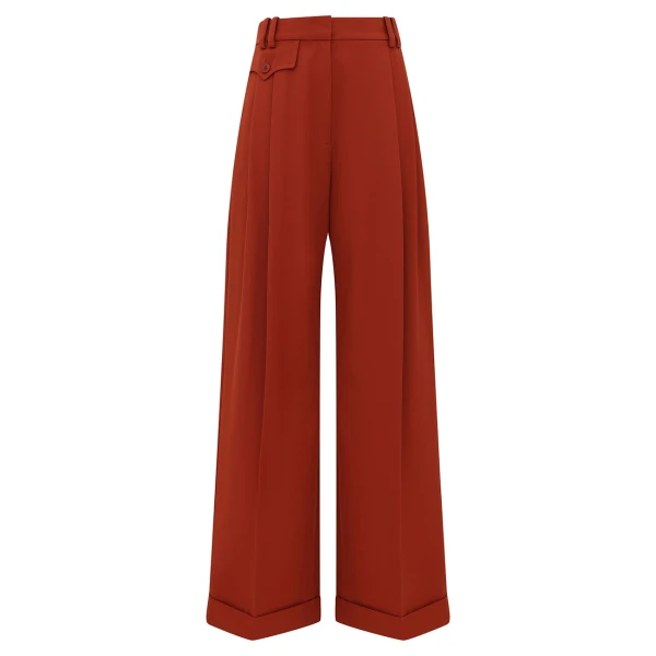 Elevate your elegance in this Zimmermann Pants available now at Luxury Shoes 
