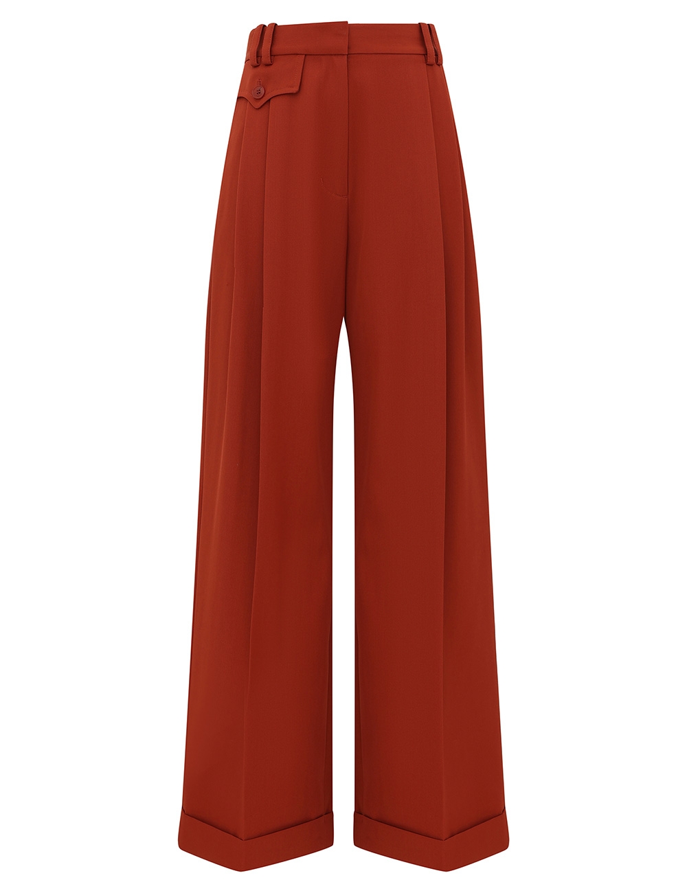 Elevate your elegance in this Zimmermann Pants available now at Luxury Shoes 