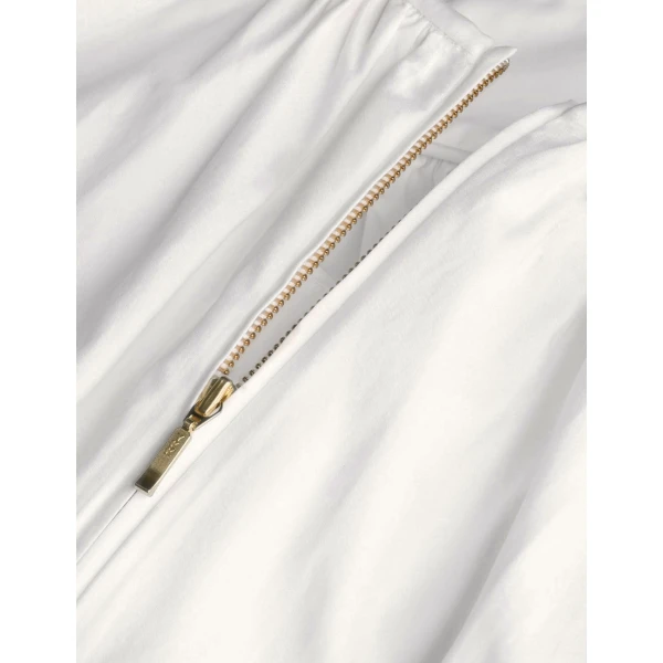 Elevate your elegance in this Zimmermann Tops available now at Luxury Shoes 