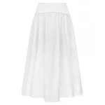 Elevate your elegance in this Zimmermann Skirts available now at Luxury Shoes 
