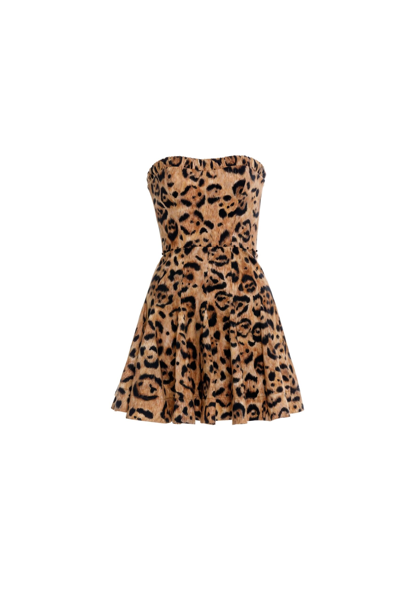 - Agua By Agua Bendita Dresses - Artisanal Colombian Resort Wear at Luxury Shoes Agua by Agua Bendita Caudal Jaguar Mini Dress - Agua By Agua Bendita Dresses - Artisanal Colombian Resort Wear at Luxury Shoes