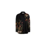 Agua by Agua Bendita Cecilia Paramo Shirt - Agua By Agua Bendita Tops - Artisanal Colombian Resort Wear at Luxury Shoes 