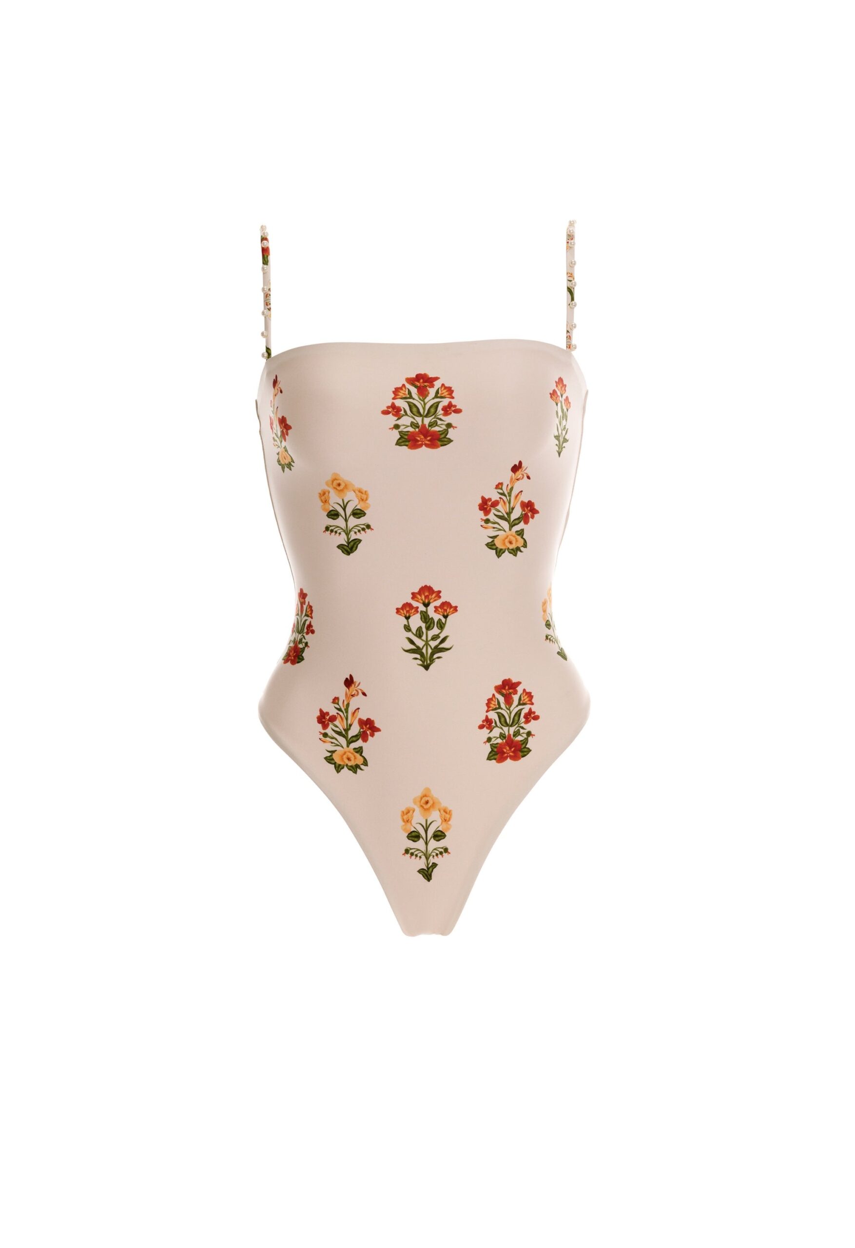 - Agua By Agua Bendita Beachwear - Artisanal Colombian Resort Wear at Luxury Shoes Agua by Agua Bendita Durazno Canna One Piece - Agua By Agua Bendita Beachwear - Artisanal Colombian Resort Wear at Luxury Shoes
