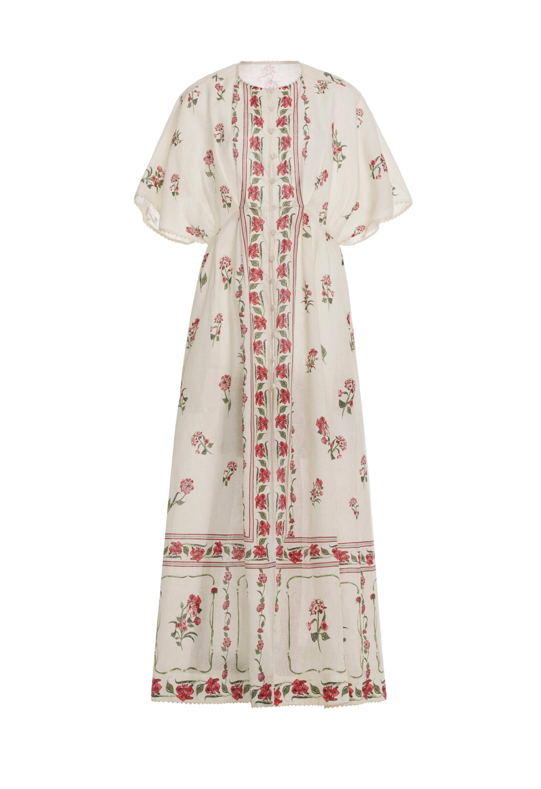 - Agua By Agua Bendita Dresses - Artisanal Colombian Resort Wear at Luxury Shoes Agua by Agua Bendita Gesto Quebrada Kaftan - Agua By Agua Bendita Dresses - Artisanal Colombian Resort Wear at Luxury Shoes