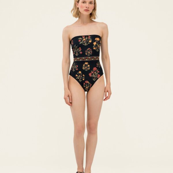 Agua By Agua Bendita Ilusion Andes One Piece, view 2