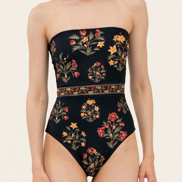 Agua By Agua Bendita Ilusion Andes One Piece, view 6
