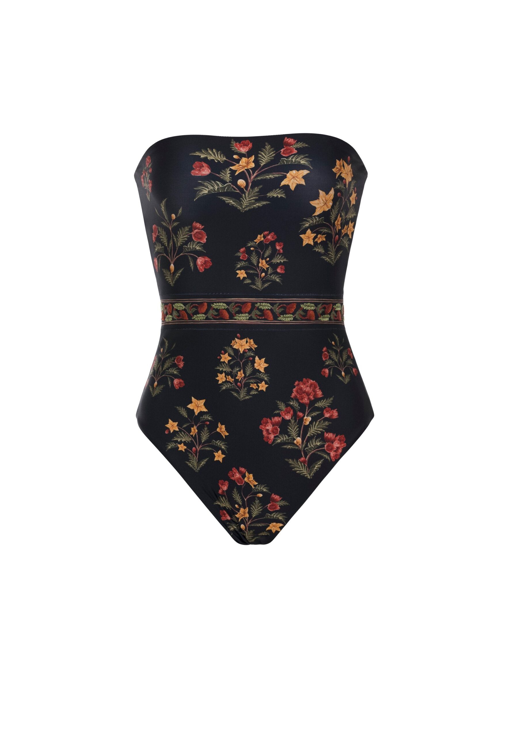 - Agua By Agua Bendita Beachwear - Artisanal Colombian Resort Wear at Luxury Shoes Agua by Agua Bendita Ilusion Andes One Piece - Agua By Agua Bendita Beachwear - Artisanal Colombian Resort Wear at Luxury Shoes
