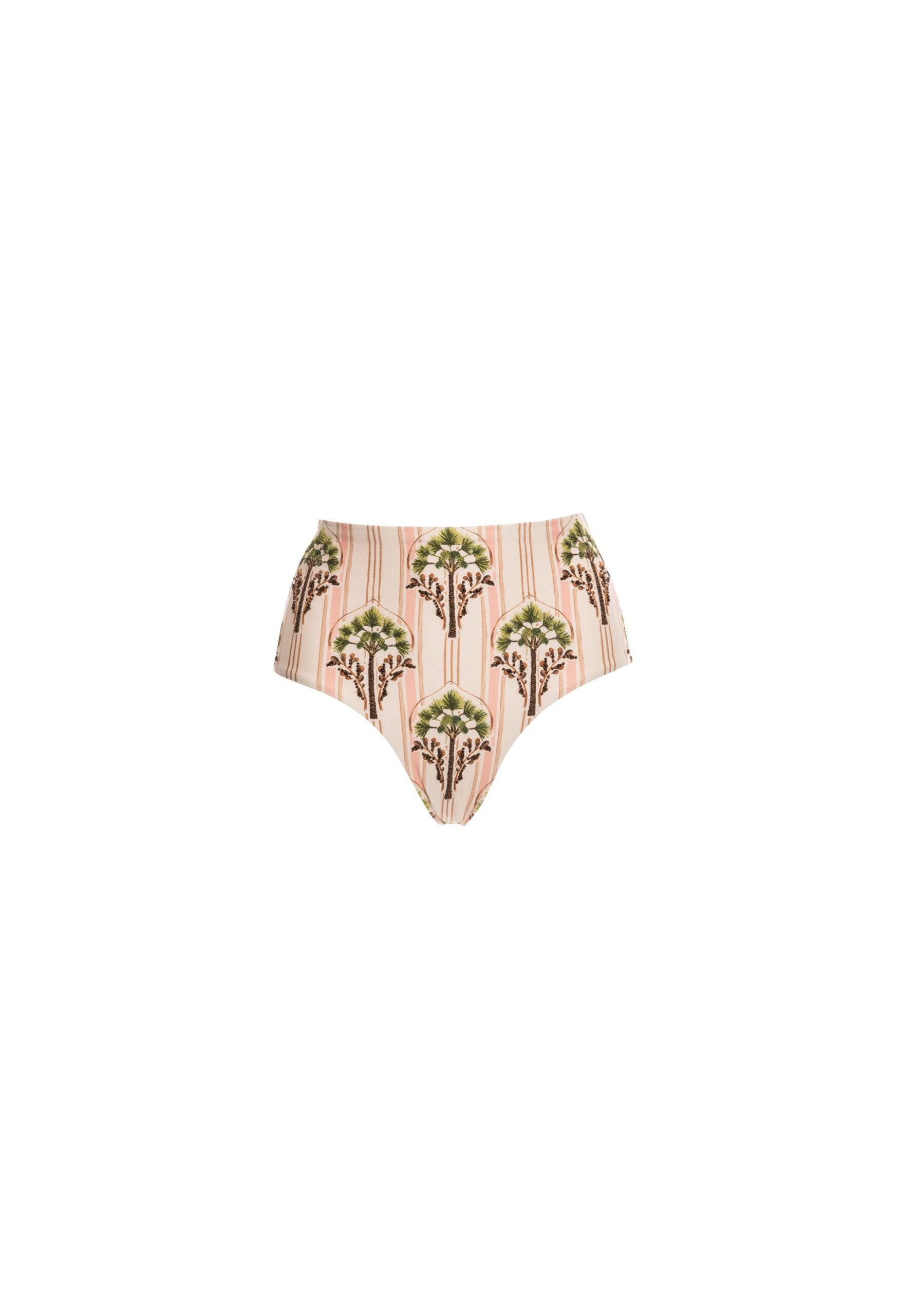 - Agua By Agua Bendita Beachwear - Artisanal Colombian Resort Wear at Luxury Shoes Agua by Agua Bendita Magenta Moriche Bikini Bottom - Agua By Agua Bendita Beachwear - Artisanal Colombian Resort Wear at Luxury Shoes
