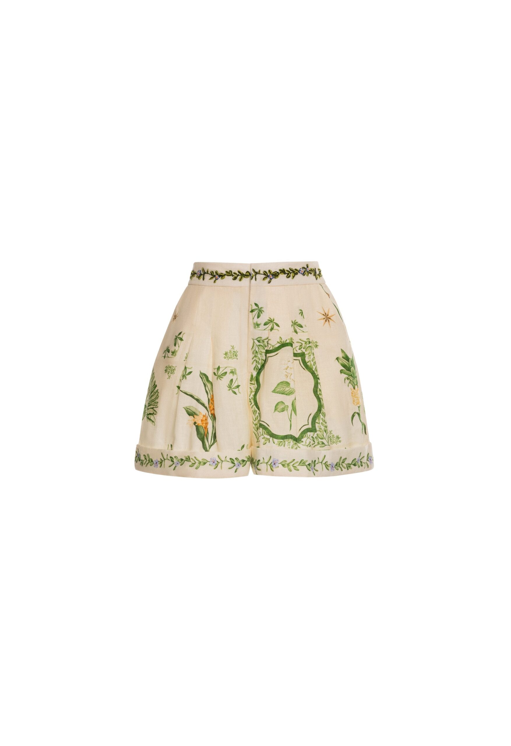 - Agua By Agua Bendita Shorts - Artisanal Colombian Resort Wear at Luxury Shoes Agua by Agua Bendita Rommy Wild Shorts - Agua By Agua Bendita Shorts - Artisanal Colombian Resort Wear at Luxury Shoes