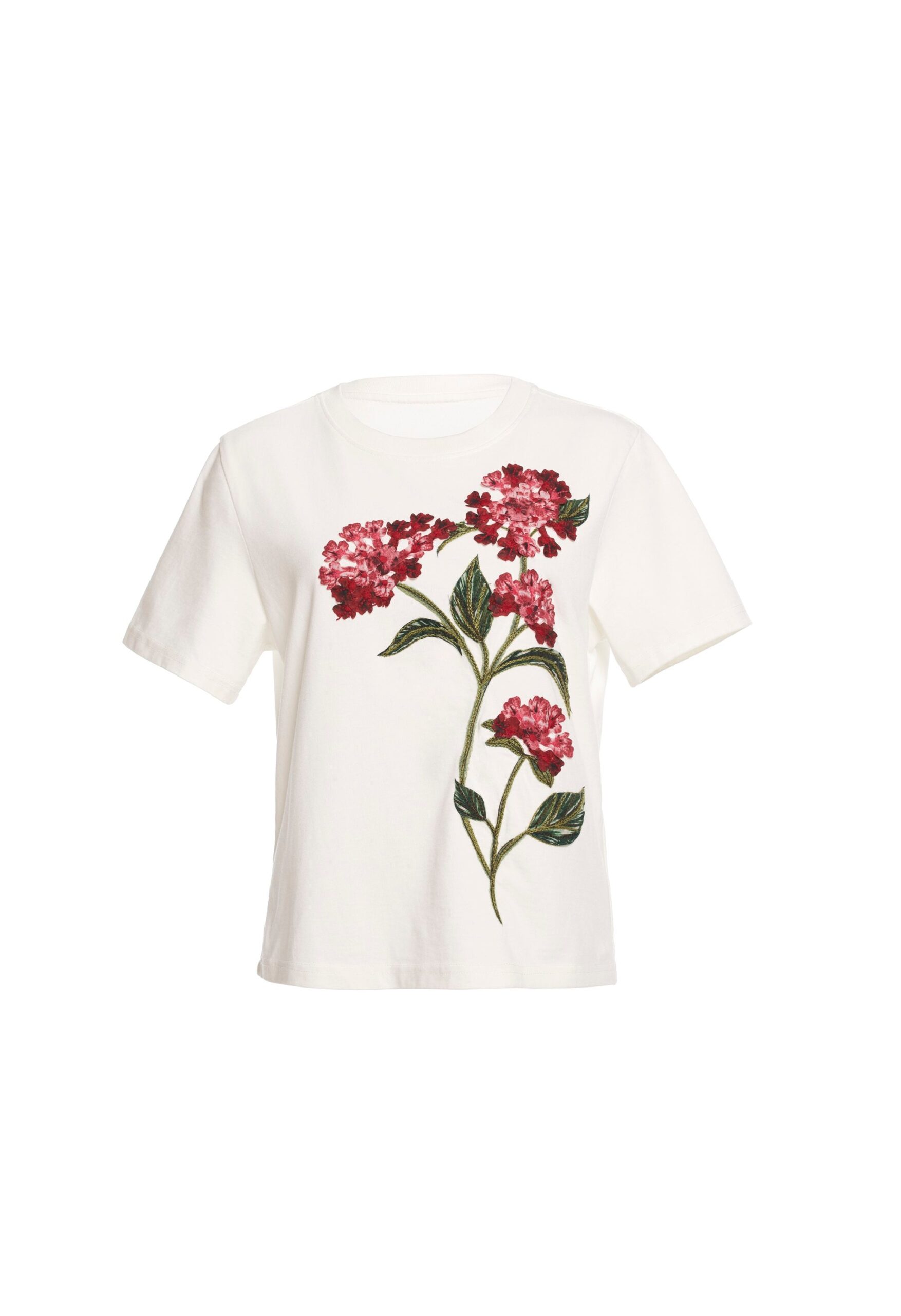 - Agua By Agua Bendita Tops - Artisanal Colombian Resort Wear at Luxury Shoes Agua by Agua Bendita Sama Quebrada T-Shirt - Agua By Agua Bendita Tops - Artisanal Colombian Resort Wear at Luxury Shoes