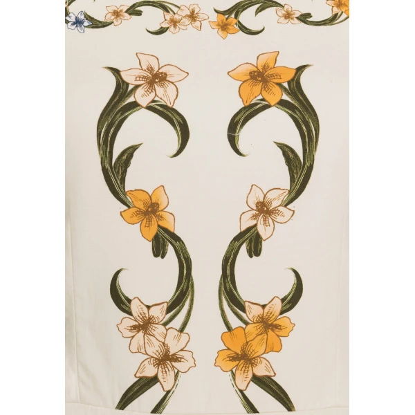 Agua by Agua Bendita Senlis Laguna Maxi Dress - Agua By Agua Bendita Dresses - Artisanal Colombian Resort Wear at Luxury Shoes 