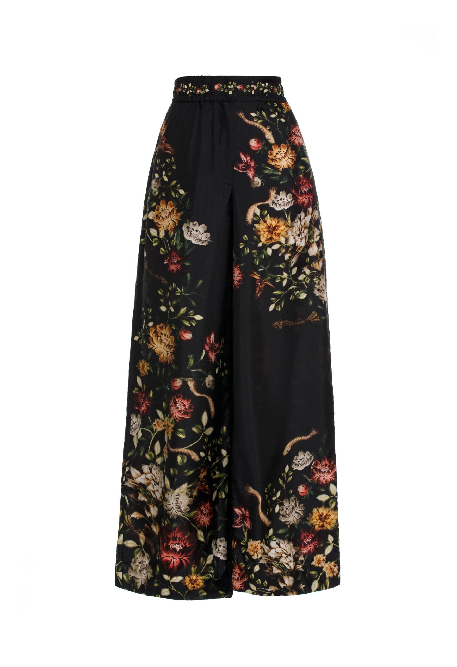 - Agua By Agua Bendita Pants - Artisanal Colombian Resort Wear at Luxury Shoes Agua by Agua Bendita Tota Paramo Trousers - Agua By Agua Bendita Pants - Artisanal Colombian Resort Wear at Luxury Shoes