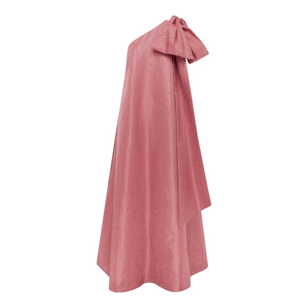 Alemais Abi Gown  Sustainable Dresses with Alemais print -  Luxury Handbags Australian Designer