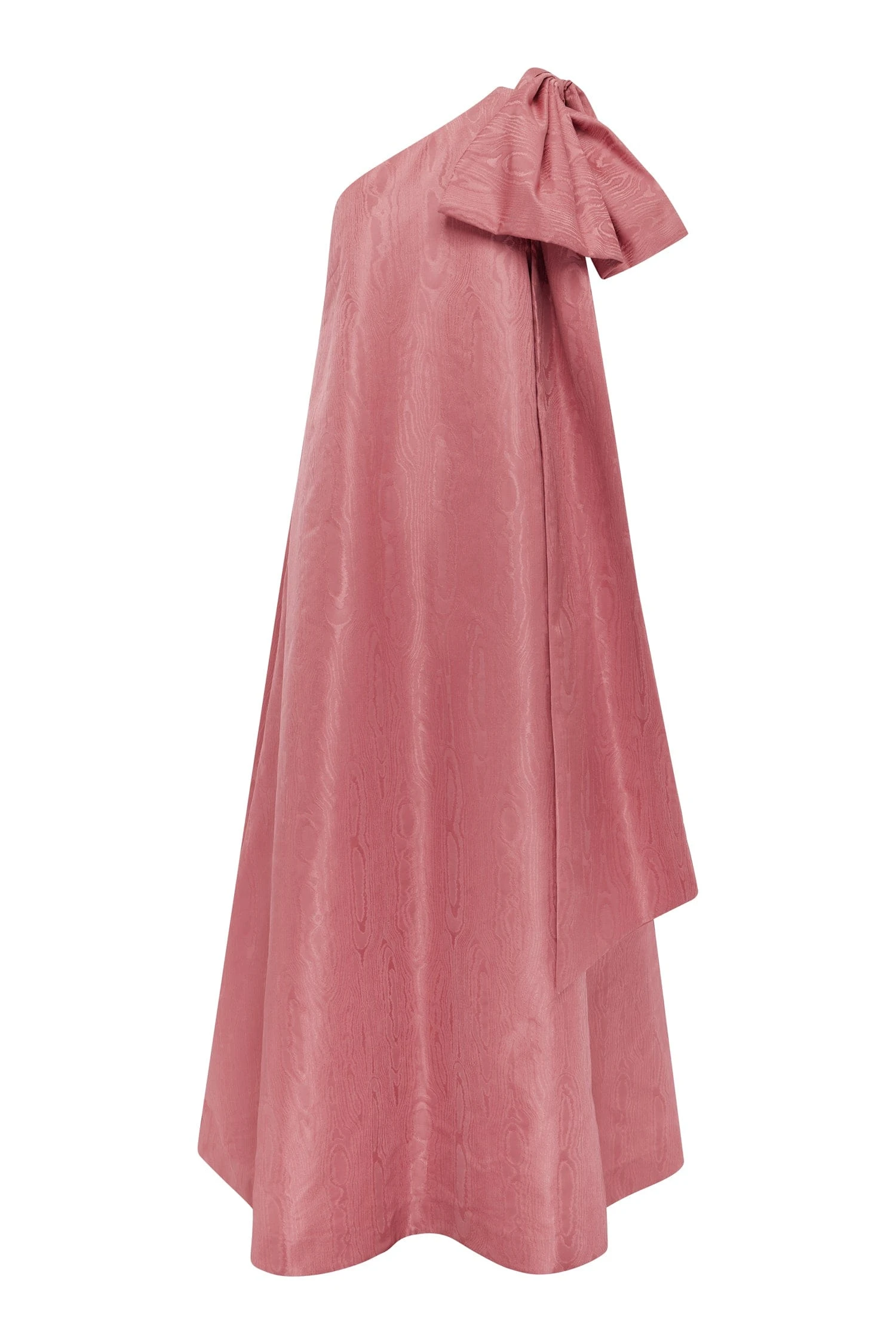 Abi Gown by Alemais - Dresses Alemais Abi Gown Sustainable Dresses with Alemais print - Luxury Handbags Australian Designer