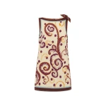 Alemais Wilson Mini Dress  Sustainable Dresses with Alemais print -  Luxury Handbags Australian Designer