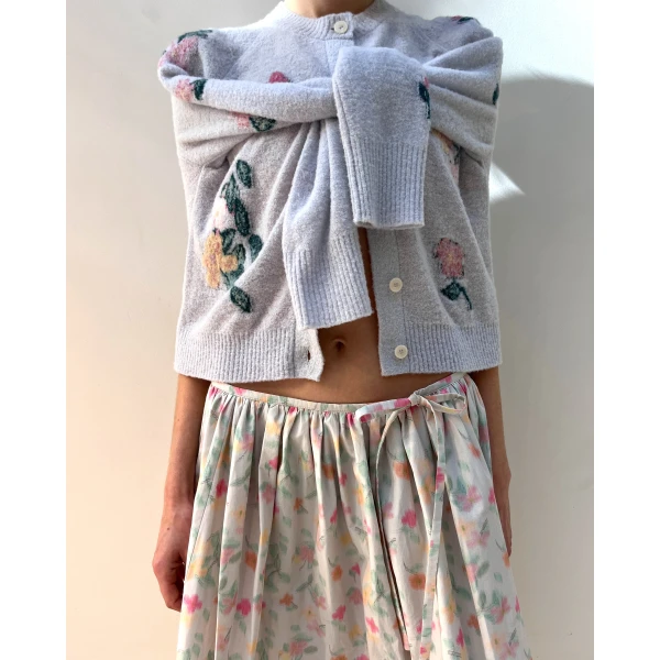 Bernadette dresses