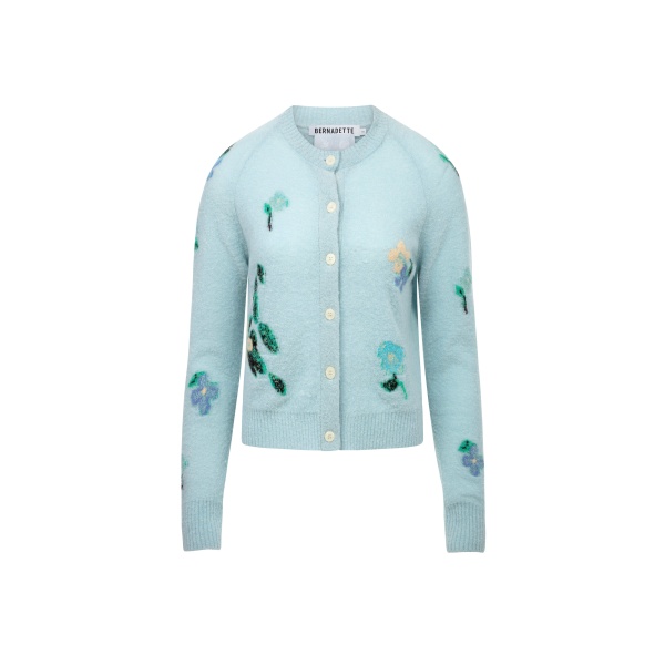 Bernadette Cardigan Clemence
