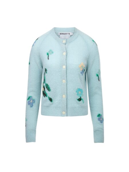 Bernadette Cardigan Clemence