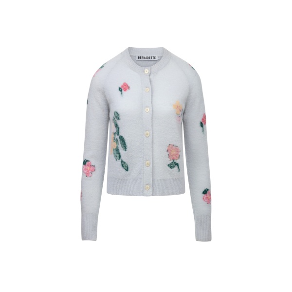 Bernadette Cardigan Clemence