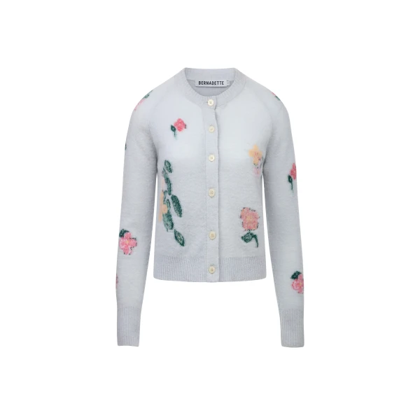 Bernadette Cardigan Clemence
