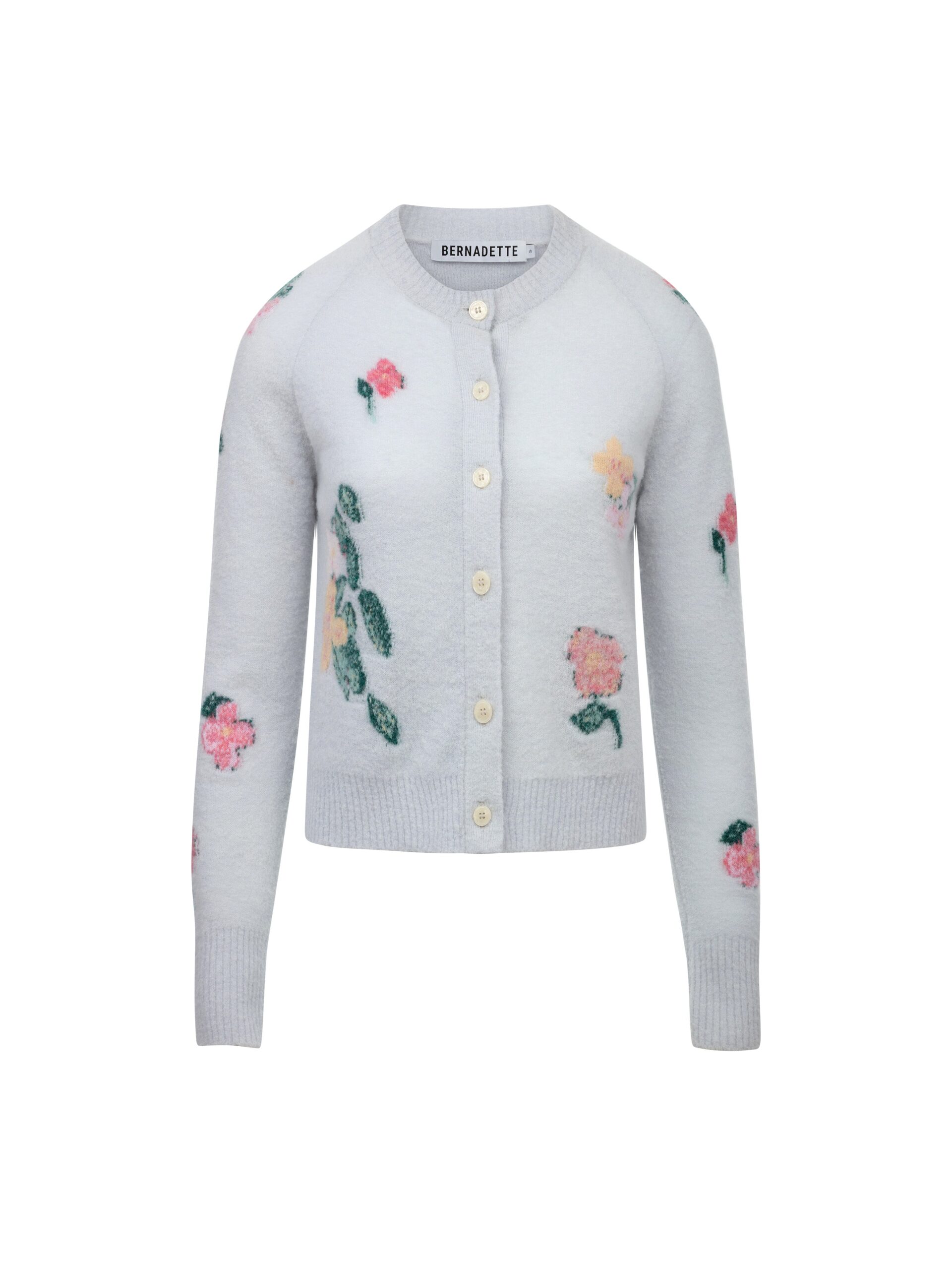 Bernadette Cardigan Clemence Bernadette Cardigan Clemence