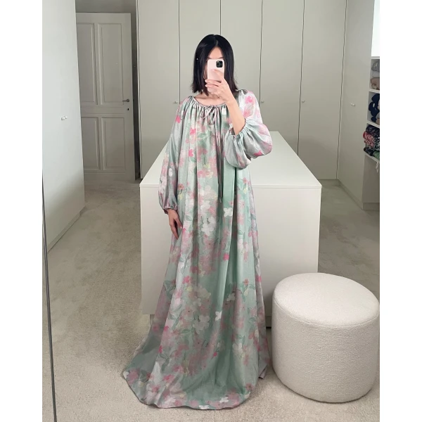 Bernadette dress